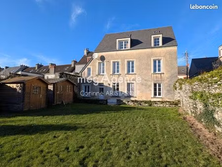 immeuble 237 m² cherbourg-en-cotentin