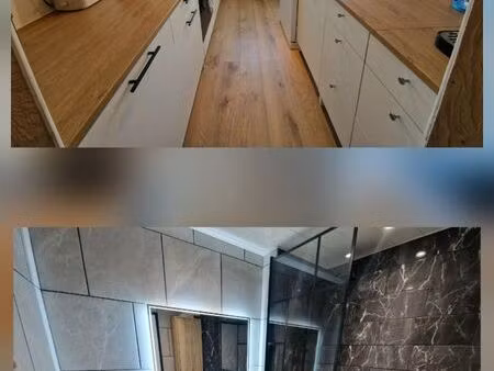 appartement metz f3