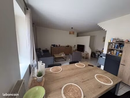 appartement - investissement