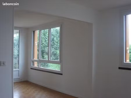 f4 a nevers parc de marzy