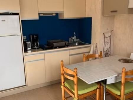 appartement penestin