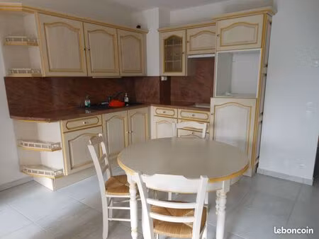 appartement de 53m² a schoeneck