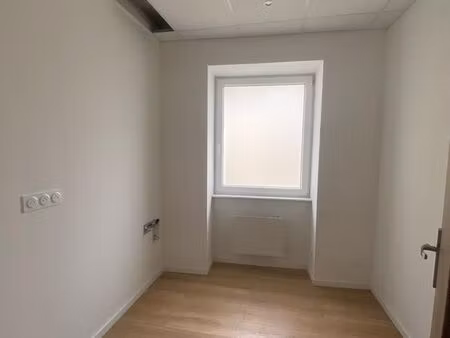 urgent cession de bail commercial pour bureaux