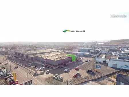 local commercial thionville / terville (57)