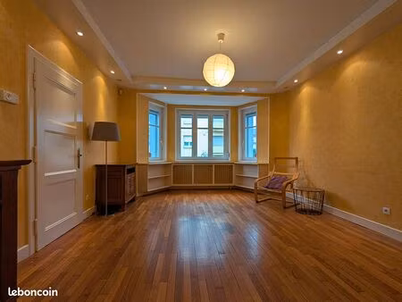 maison 6 pièces 129 m²