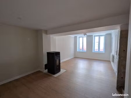 charmante maison de ville boulay centre