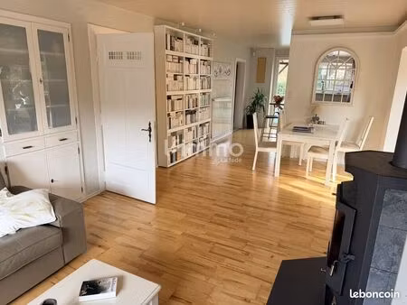 maison 7 pièces 155 m²
