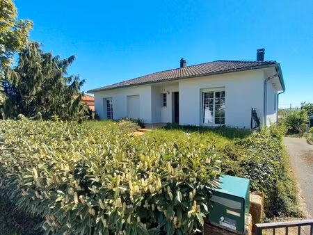 maison individuelle de 115 m2