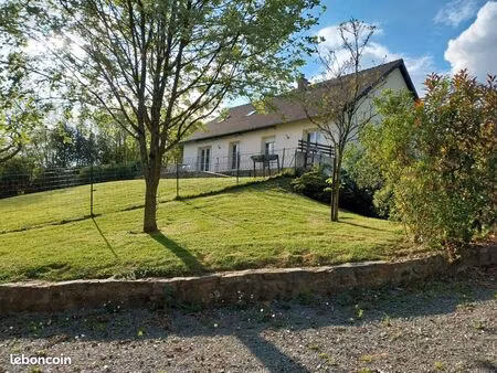 maison 5 pièces