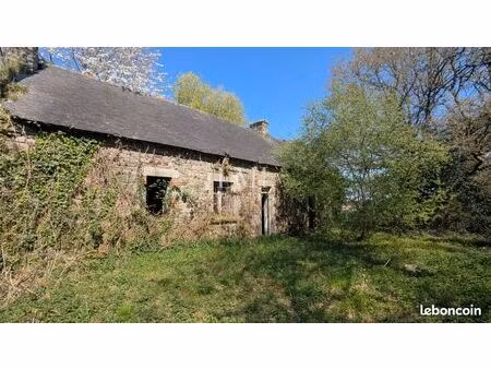 ferme 5 pièces 230 m²