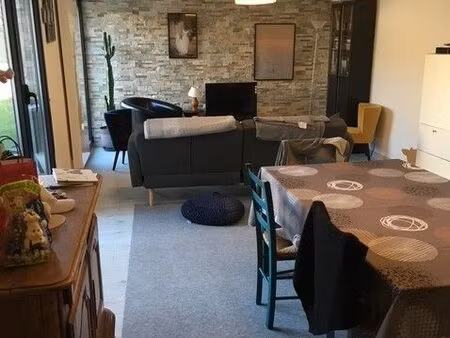 location maison 4 pièces à fléville devant nancy - 95m2