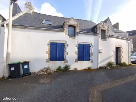 maison 3 pièces 65 m²