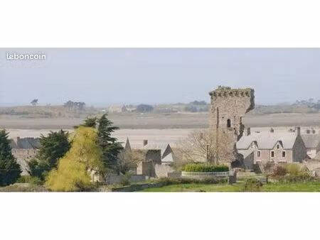 charmante maison avec véranda