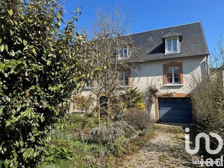 propriété 10 pièces 218 m²