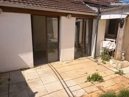 maison chaleureuse