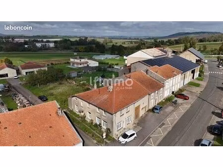 maison 6 pièces 178 m²