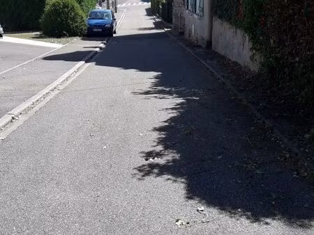 terrain constructible 1 ou 2maisons