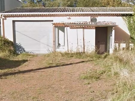 immeuble 148 m² dieuze