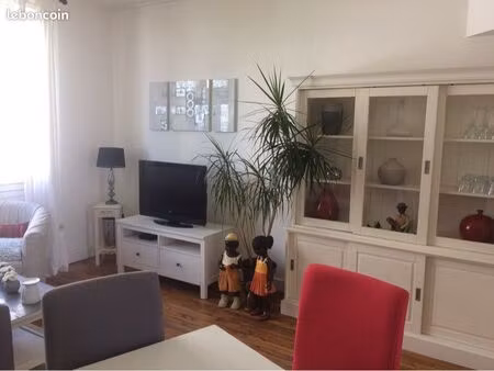 vends t3 lorient proche centre ville