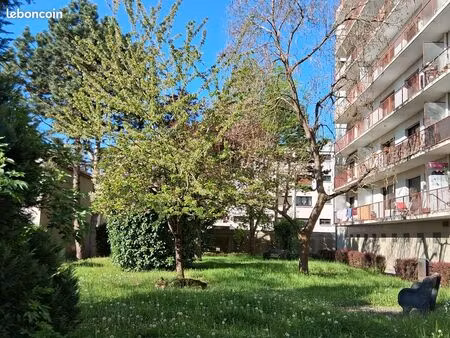 vente appartement t4
