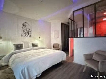 studio proche jean xxiii