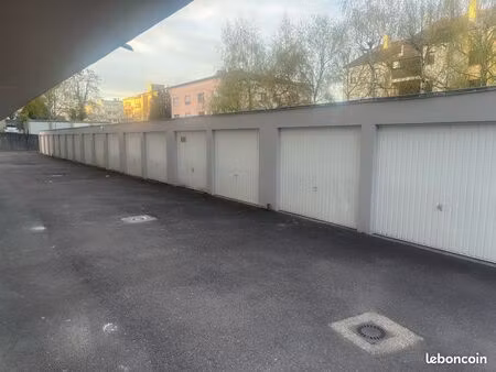 garage metz sablon