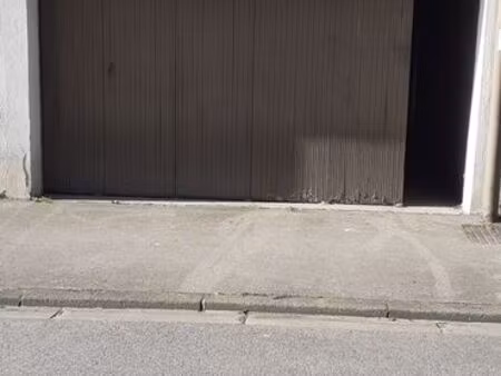 garage metz sablon