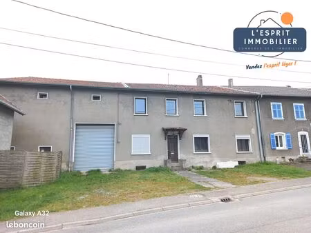 maison 5 pièces 300 m²