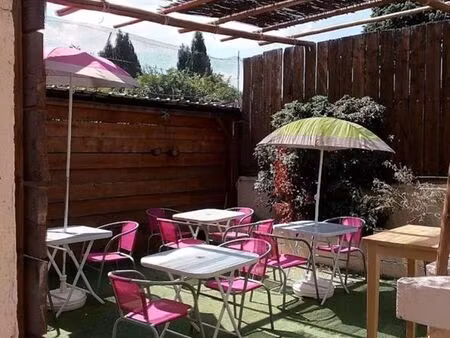 bar  brasserie  tabac 90 m² neuves-maisons