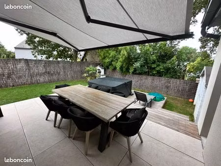 maison familiale 5 chambres