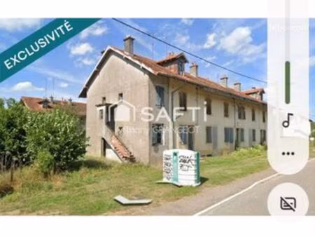 cherche bricoleur investisseur avec fond