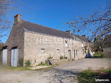propriété 5 pièces 140 m²