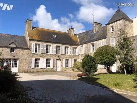 maison 12 pièces 277 m²