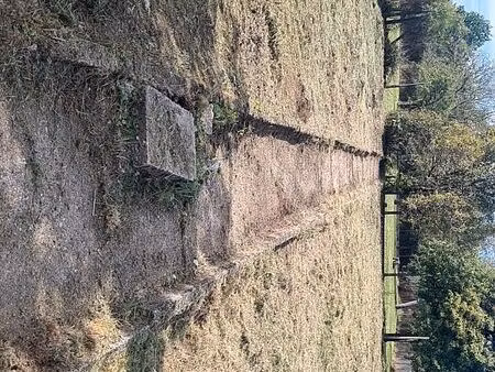 terrain à vendre