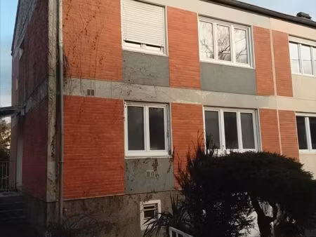 appartement 5 pièces 93 m²