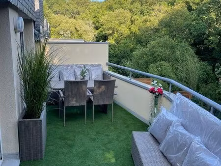 appartement t3