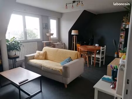 appartement merville