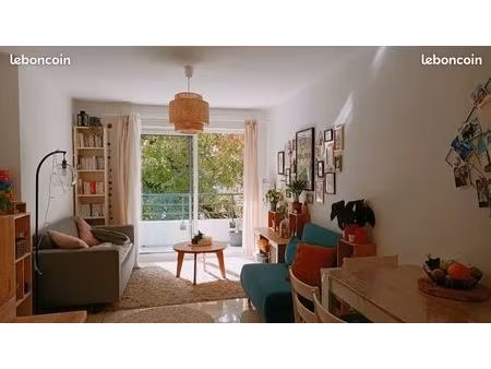 appartement t2 séné
