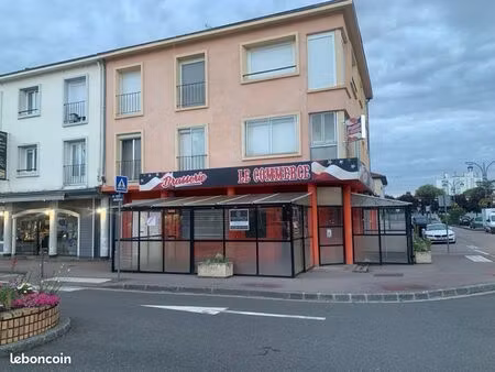 vente de local commercial