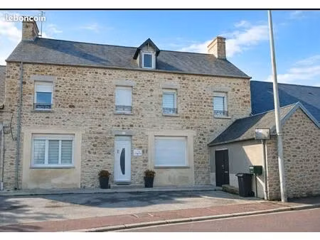 maison familiale à vendre
