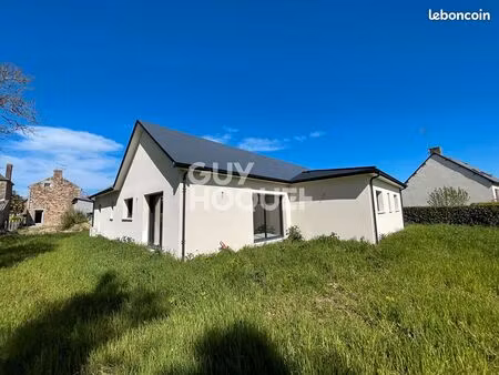 maison 5 pièces 125 m²