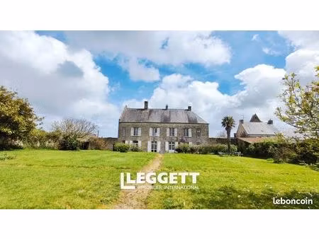 maison 20 pièces 400 m²