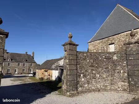 propriété 6 pièces 144 m²