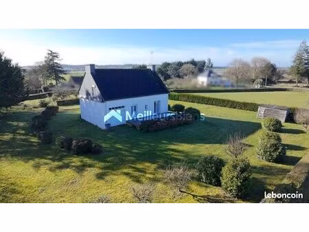 maison 4 pièces 106 m²