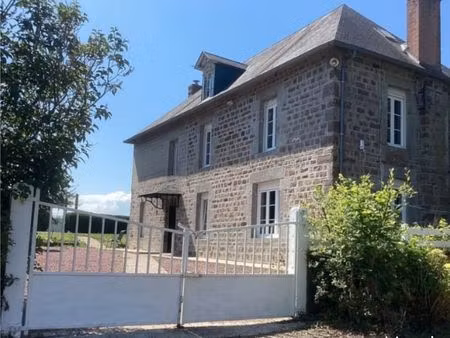charmante maison de campagne