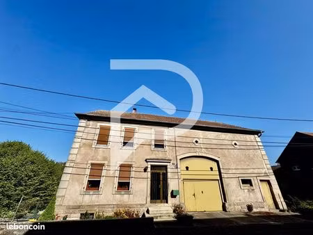 maison 5 pièces 139 m²