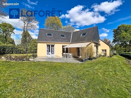 maison 6 pièces 150 m²
