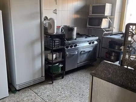 bar  brasserie  tabac 70 m² neuves-maisons