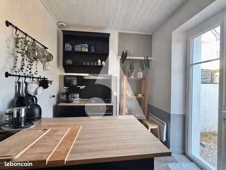 maison 5 pièces 120 m²