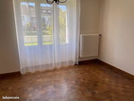 vendre – maison 3 chambres – quartier recherché à vannes